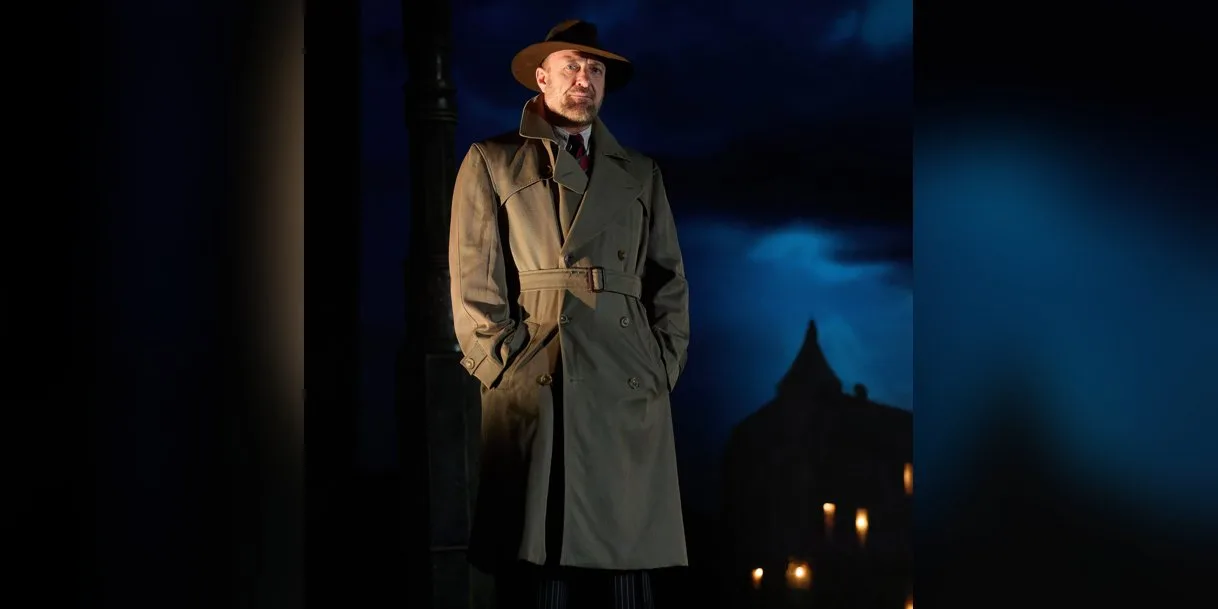 An Inspector Calls UK and Ireland tour 2027 to 2028: full dates and venues