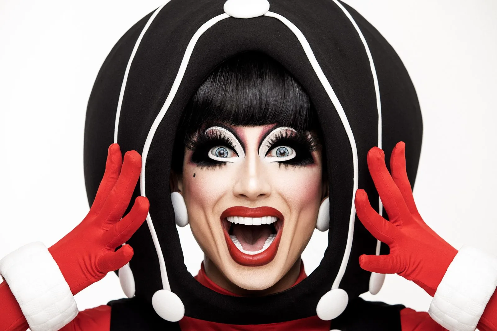 It Gets Bitter: Bianca Del Rio UK and Ireland tour 2027