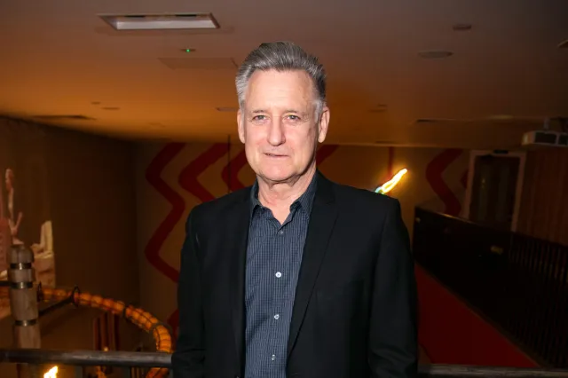 Bill Pullman Joins Kenneth Branagh and Helen Hunt in RSC's The Cherry Orchard
