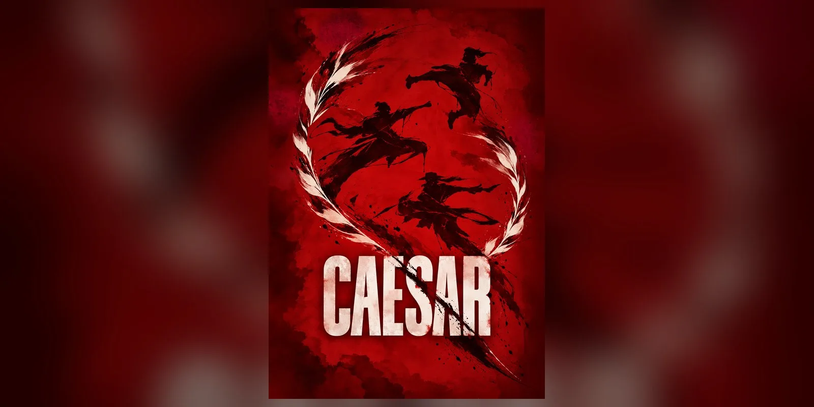 CAESAR: Sleepwalk Immersive brings 1940s Chinatown to Hoxton Hall in early 2027