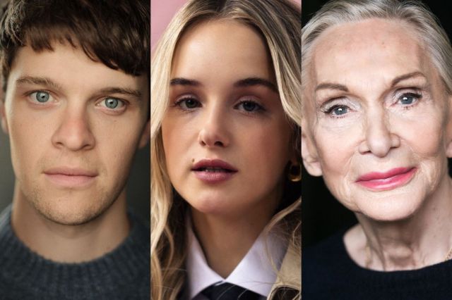 Atonement Stage Adaptation: Full Cast Announced for World Premiere at Chichester Festival Theatre