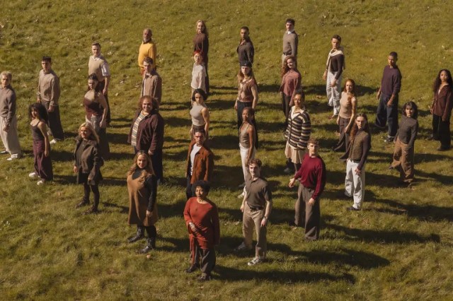 Cats Revival Extends Its Run at Regent's Park Open Air Theatre This Summer