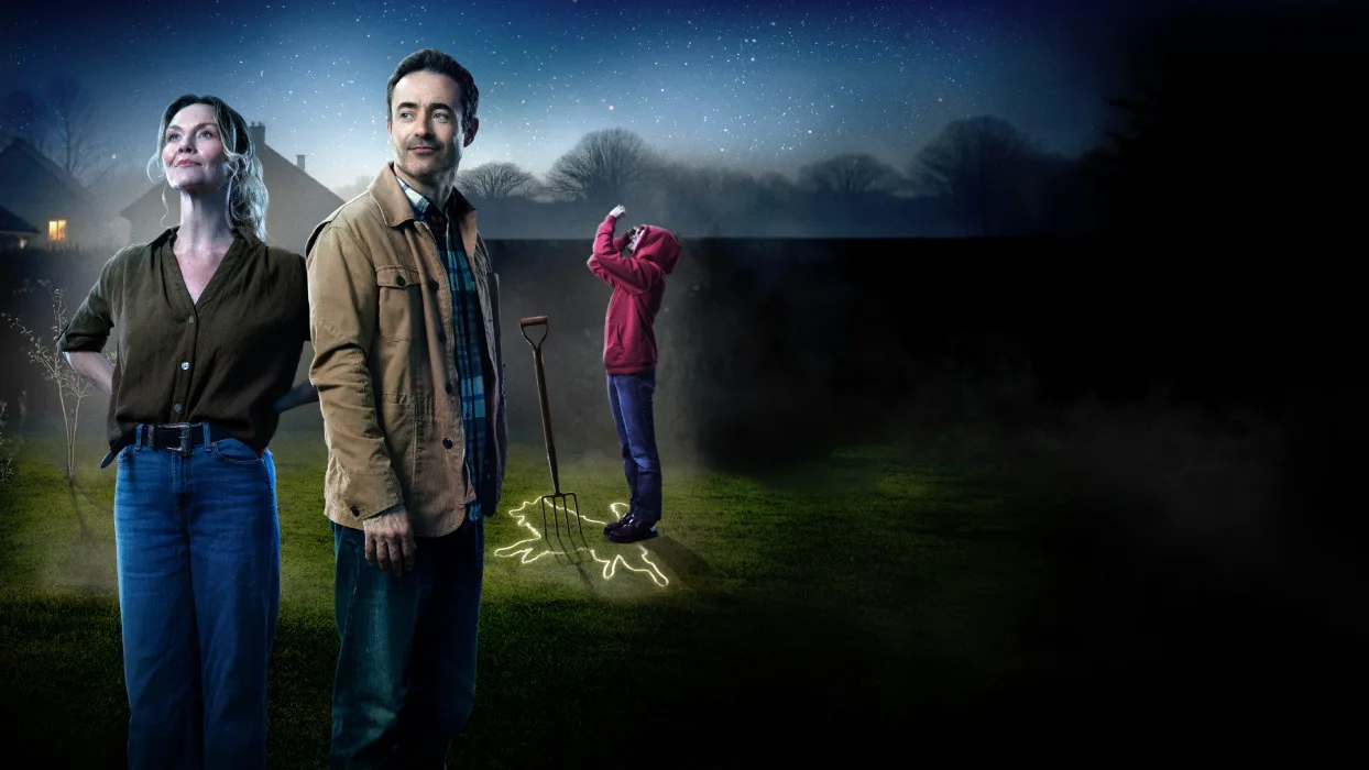 The Curious Incident of the Dog in the Night-Time UK tour extends into summer 2027