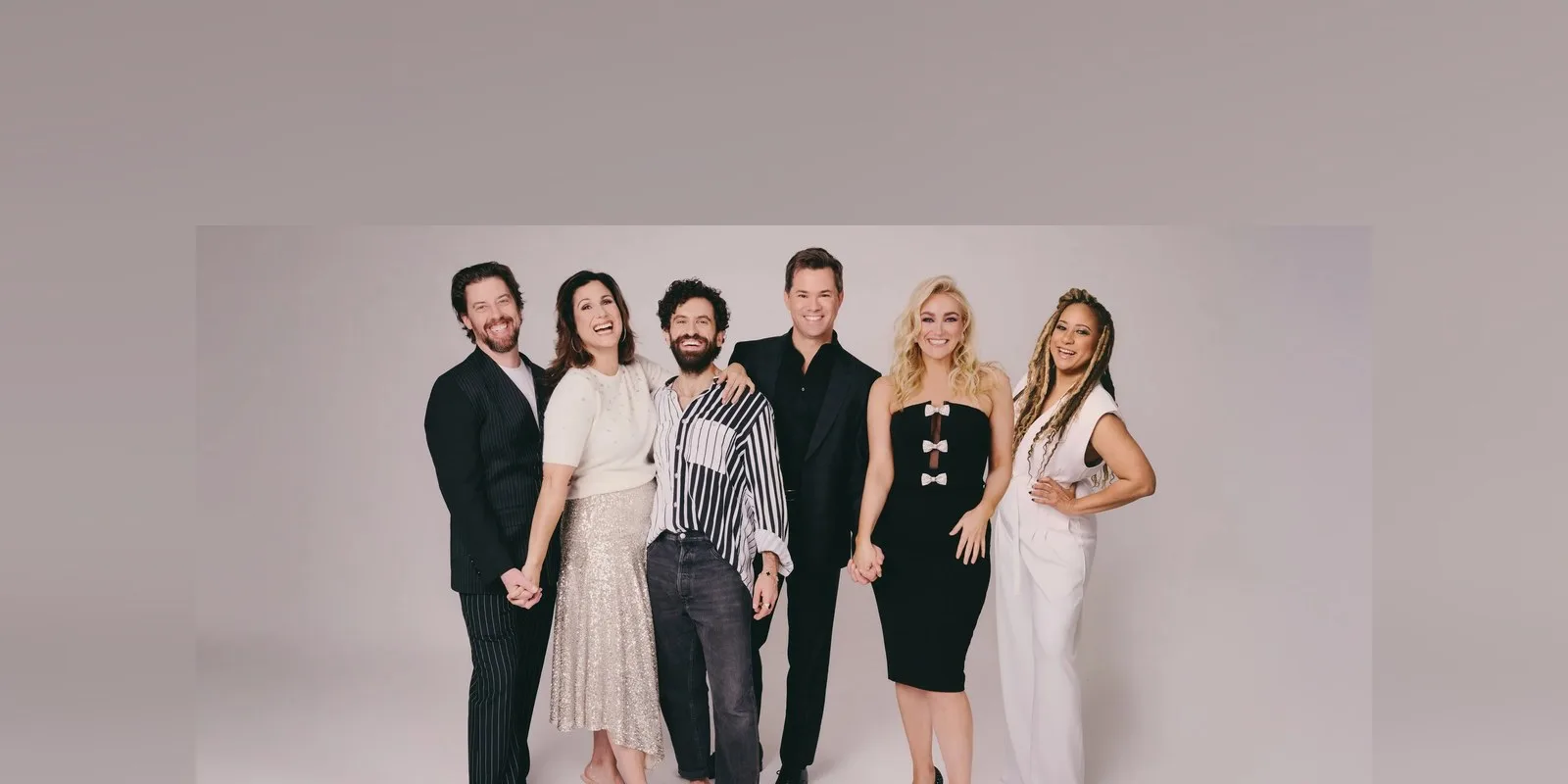 Falsettos Broadway revival reunion concerts come to the London Palladium in February 2027