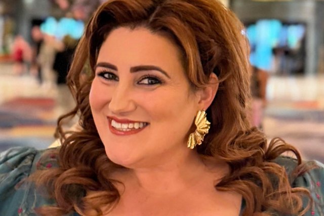 High School Musical Film Star KayCee Stroh Joins UK Stage Revival as Ms Darbus