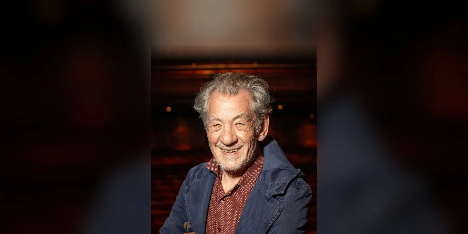 Jack and the Beanstalk in Cambridge: Ian McKellen to Voice the Giant