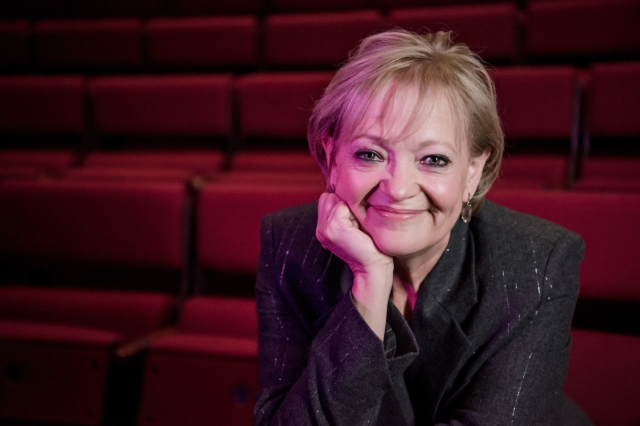 Maria Friedman to Star in Kimberly Akimbo UK Premiere