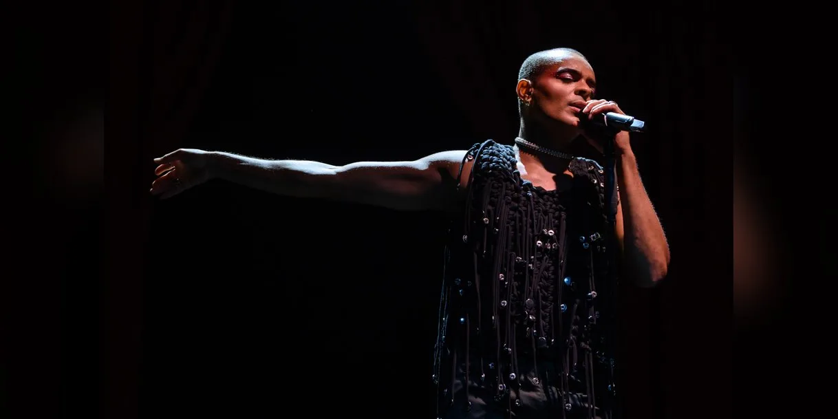 Layton Live: Layton Williams marks 20 years on stage with a UK tour in 2027
