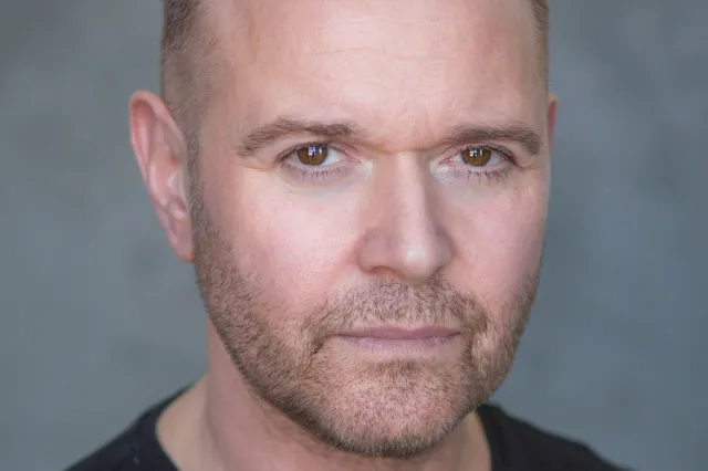 Darren Day to Star in Million Dollar Quartet Revival at the Barn Theatre This Summer