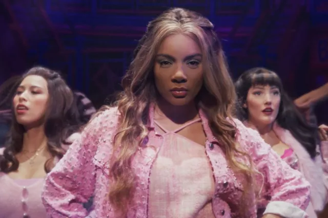 Mean Girls UK Tour Releases First Look Footage as Musical Hits the Road