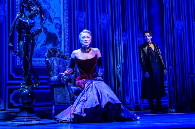 Moulin Rouge! The Musical Announces New Cast for 2025 UK World Tour Dates