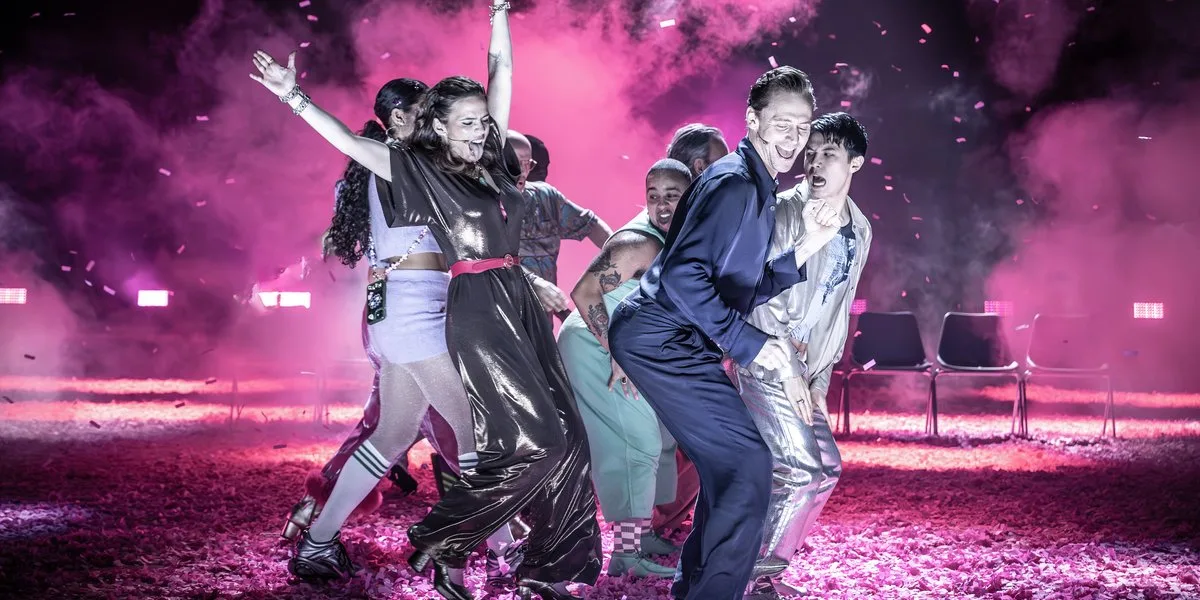 Much Ado About Nothing heads to Broadway with Tom Hiddleston and Hayley Atwell