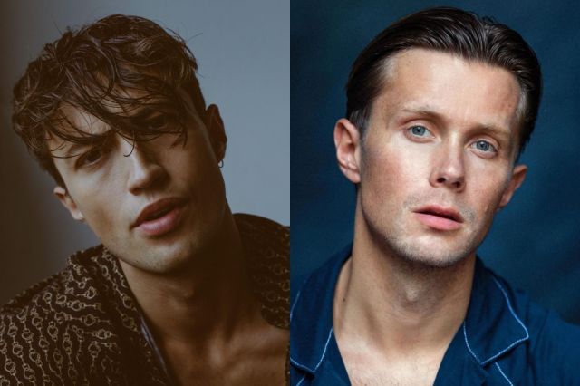 Phoenix Arts Club West End Gala: Rob Houchen, Jordan Luke Gage and Star-Studded Lineup Confirmed for Fundraiser