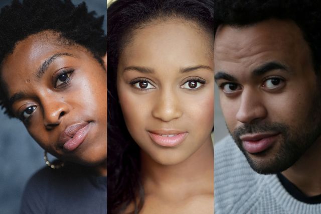 New Civil Rights Musical I Dream Announces Cast for Workshop Concert in London