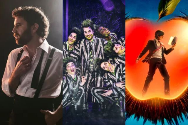New Musicals Arriving in 2026: The Shows to Watch Out For