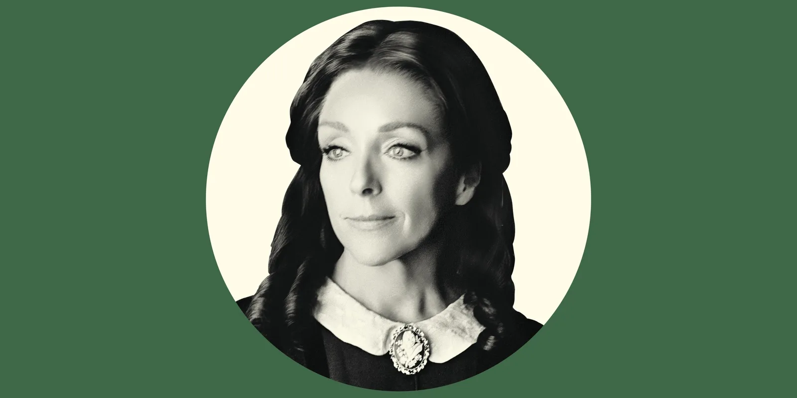 Oh, Mary! at the Trafalgar Theatre: Jane Krakowski stars for six weeks this Christmas