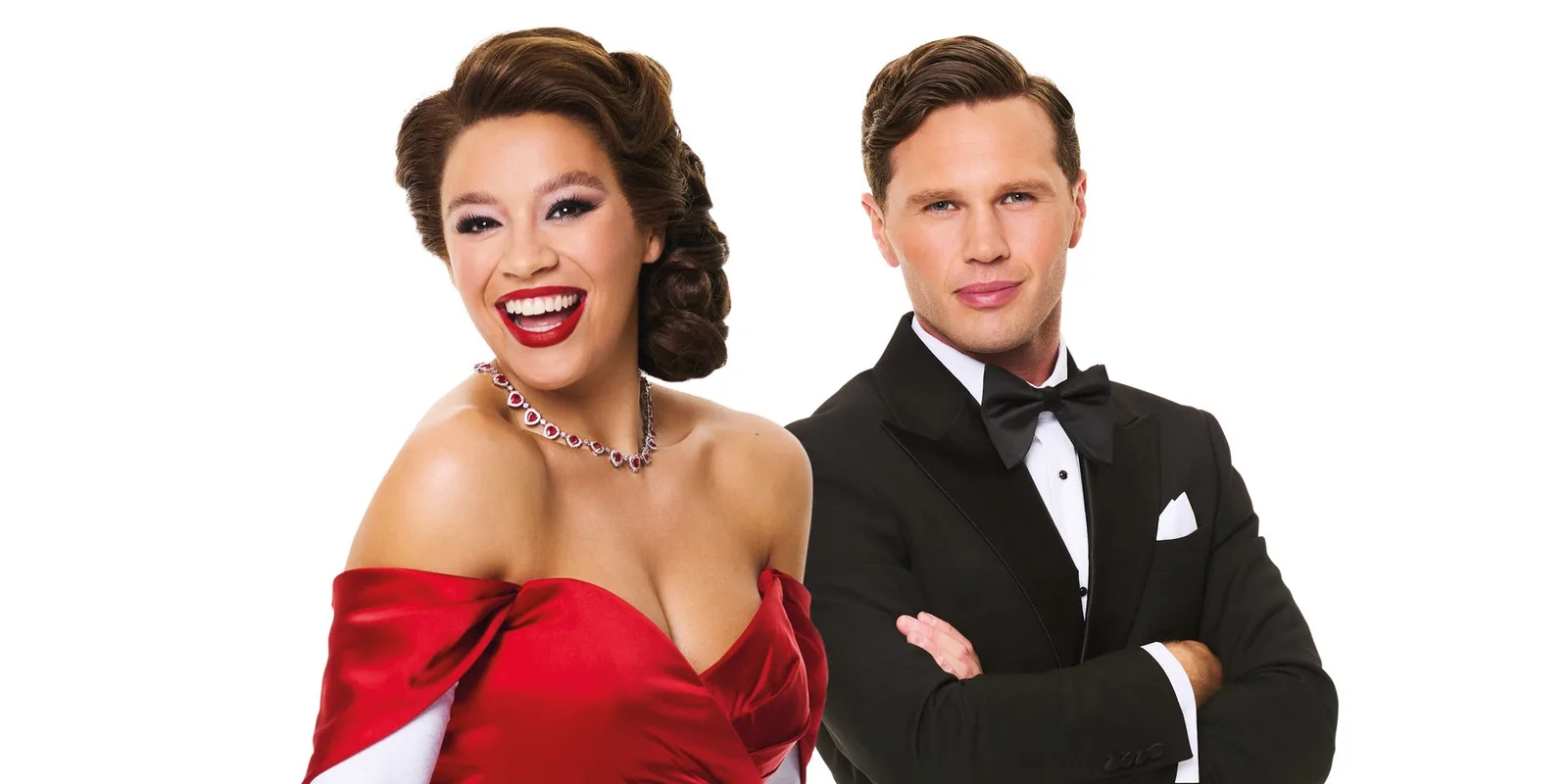 Pretty Woman musical UK tour: Molly Rainford and Danny Walters lead 2027 cast