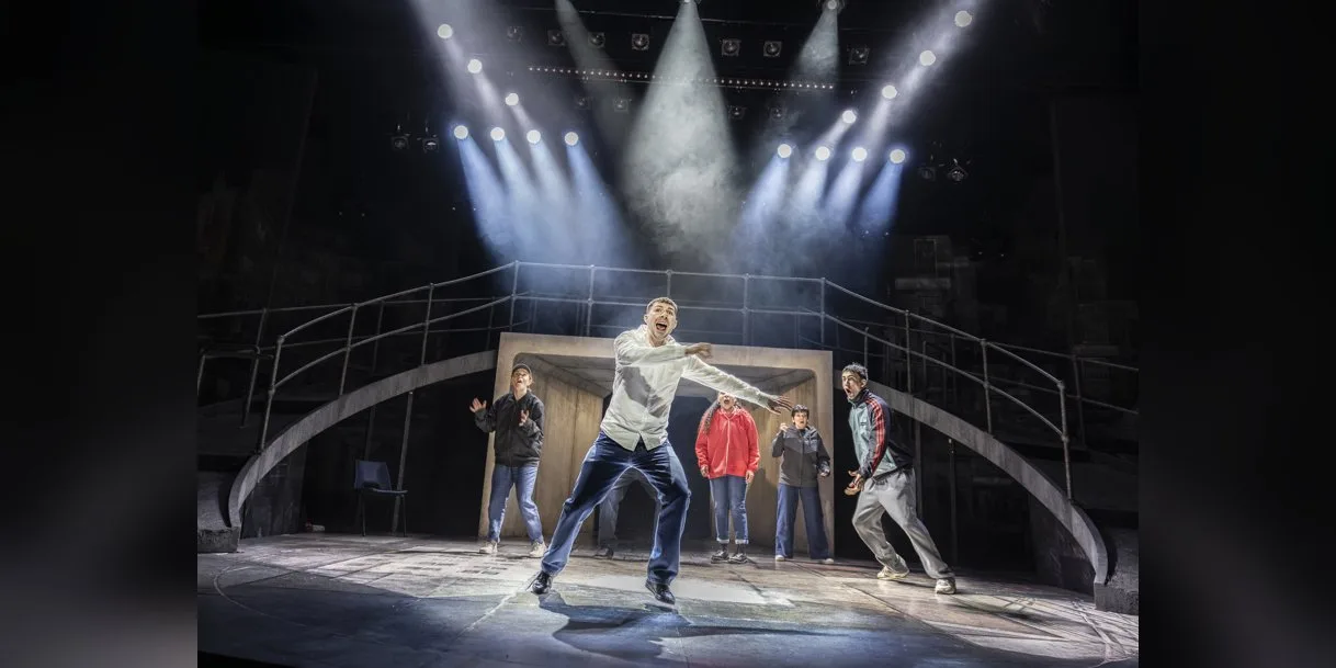 Punch adds five stops including Dublin and Glasgow to its 2027 UK and Ireland tour