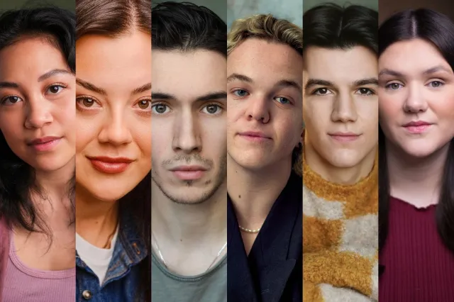 Ride the Cyclone Announces Cast for London Return at Southwark Playhouse in 2026