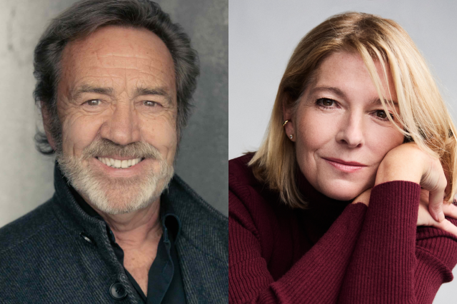Robert Lindsay and Jemma Redgrave to Star in Springwood World Premiere at Hampstead Theatre