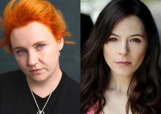 Royal Exchange announces casting for Even These Things