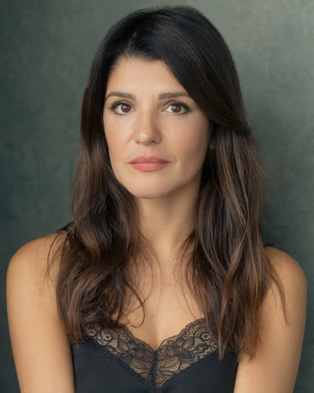 Natalie Anderson headshot for Singin' in the Rain UK tour