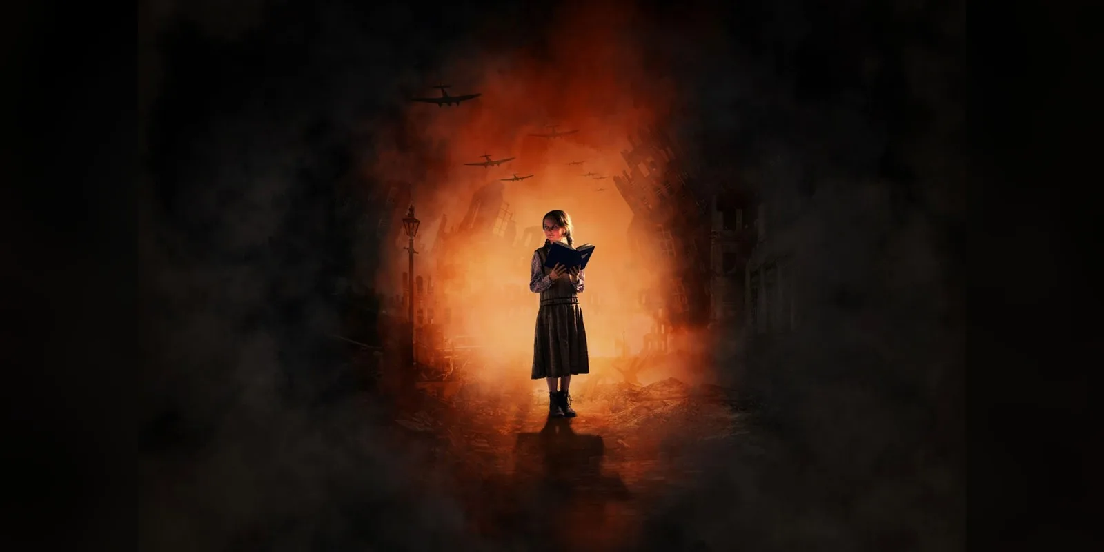 The Book Thief musical to have London premiere at Lyric Hammersmith in summer 2027