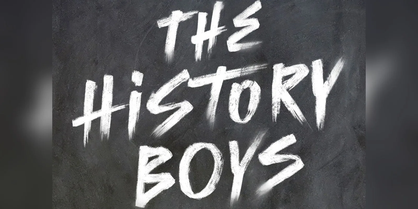 The History Boys returns to the West End after 20 years with 20,000 tickets at £25