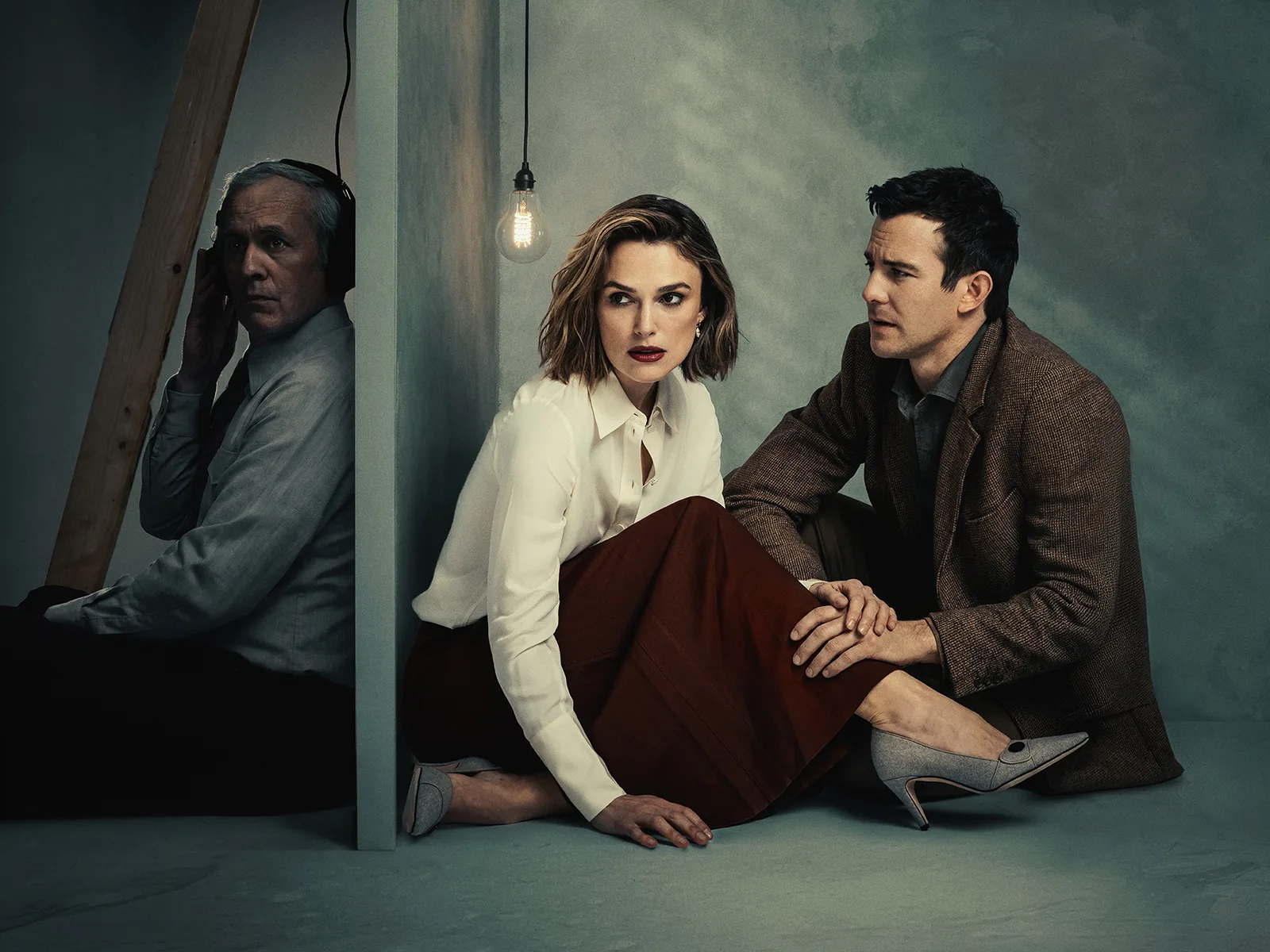 The Lives of Others at the Adelphi: Keira Knightley, Cast, Dates and Tickets