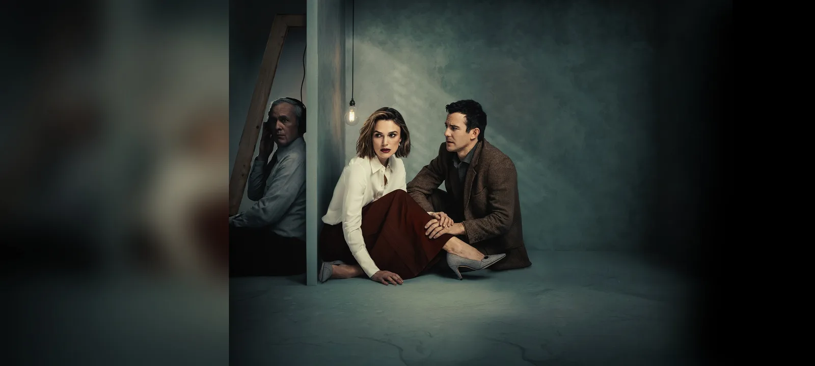 The Lives of Others opens at the Adelphi as Keira Knightley returns to the London stage