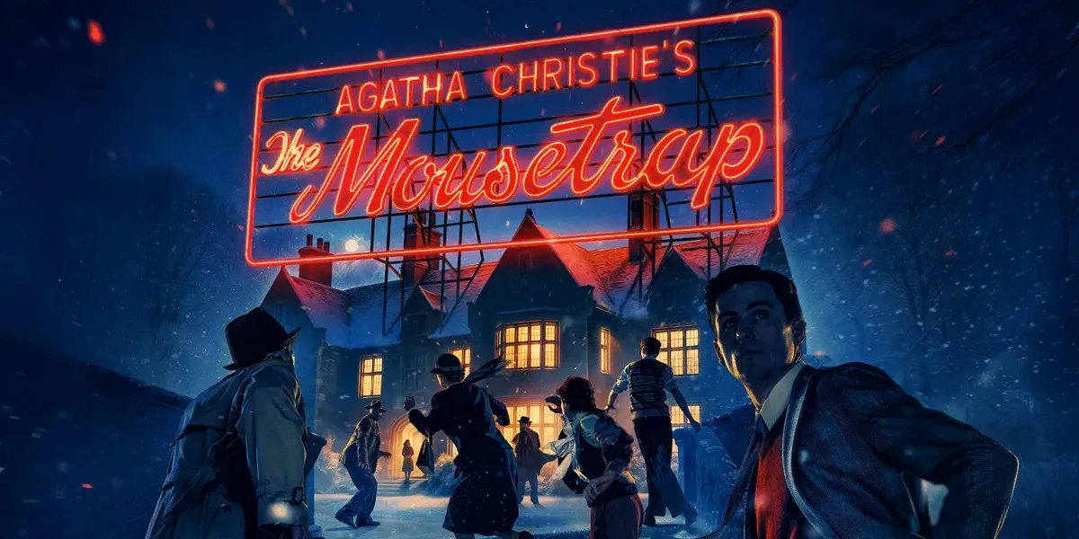 The Mousetrap 75th anniversary UK and Ireland tour: dates and cast