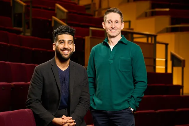 Leeds Playhouse Tackles AI and Technology with Bold New Frankenstein Adaptation