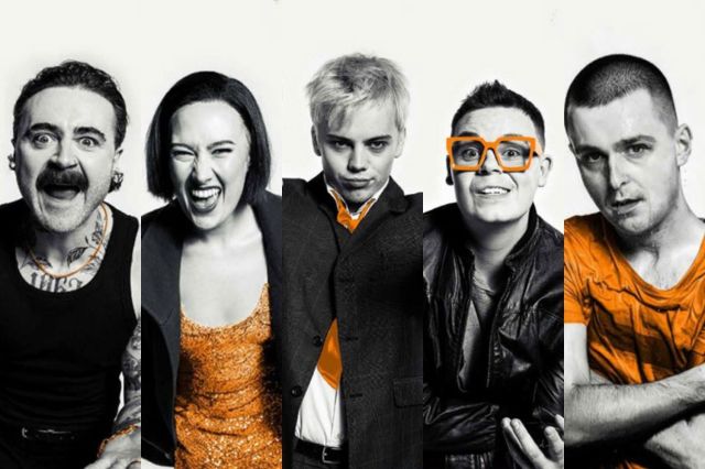Trainspotting The Musical reveals full West End cast