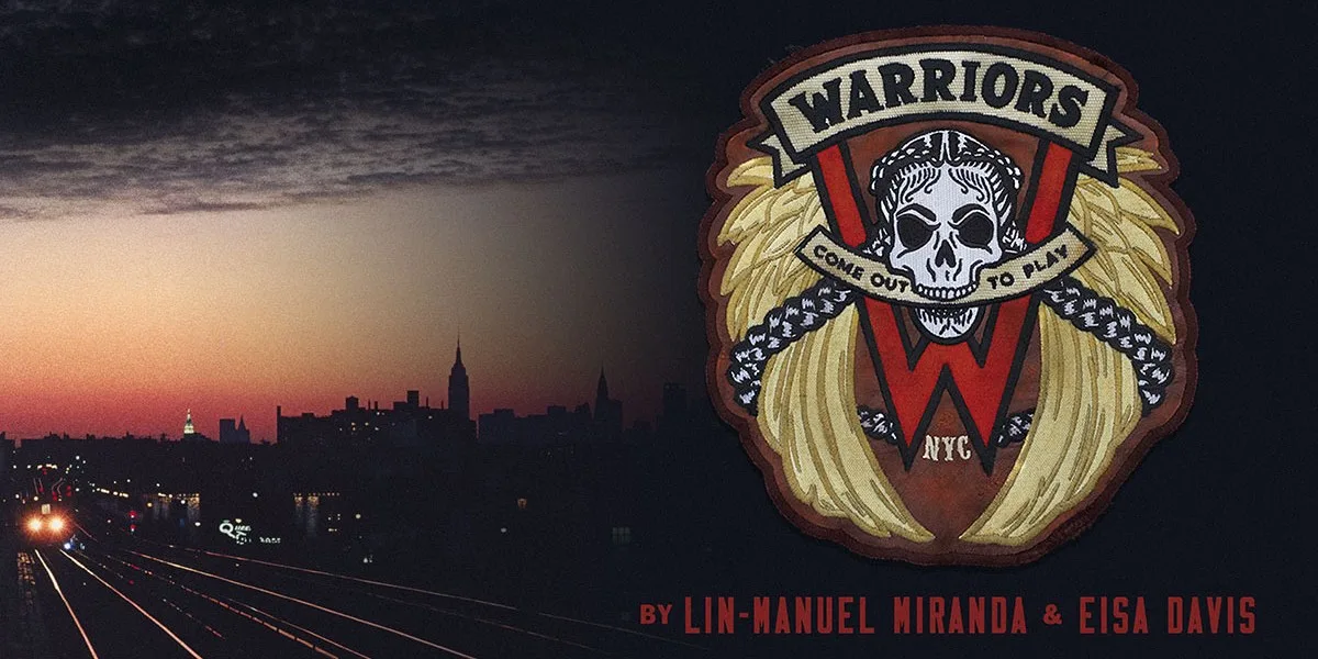 Warriors musical Broadway cast: Hamilton's Jasmine Cephas Jones leads Miranda's new show