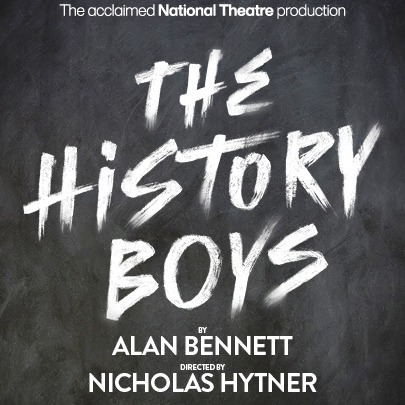 The History Boys at Theatre Royal Haymarket, London, London — production photo 2