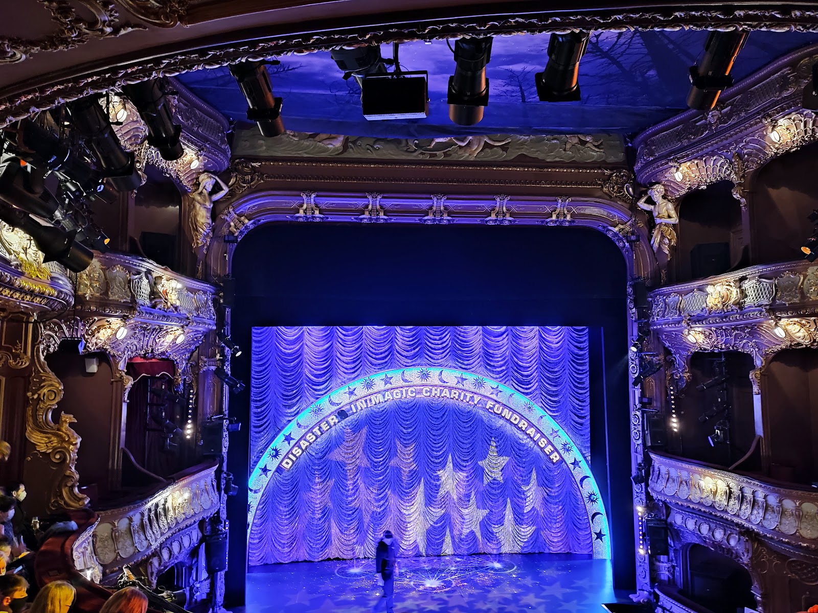 Apollo Theatre — photo 4