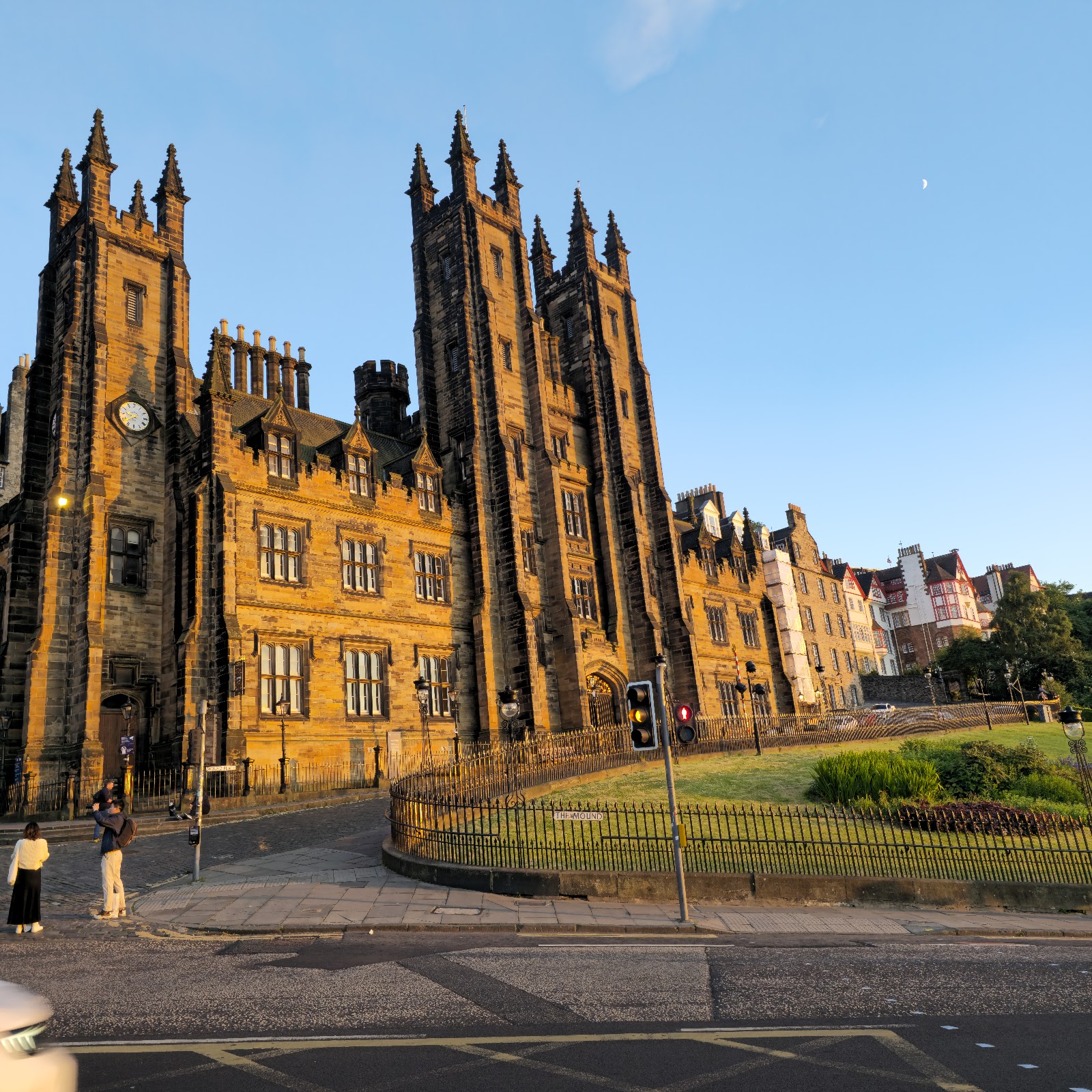 Assembly Hall, Edinburgh Fringe — photo 2