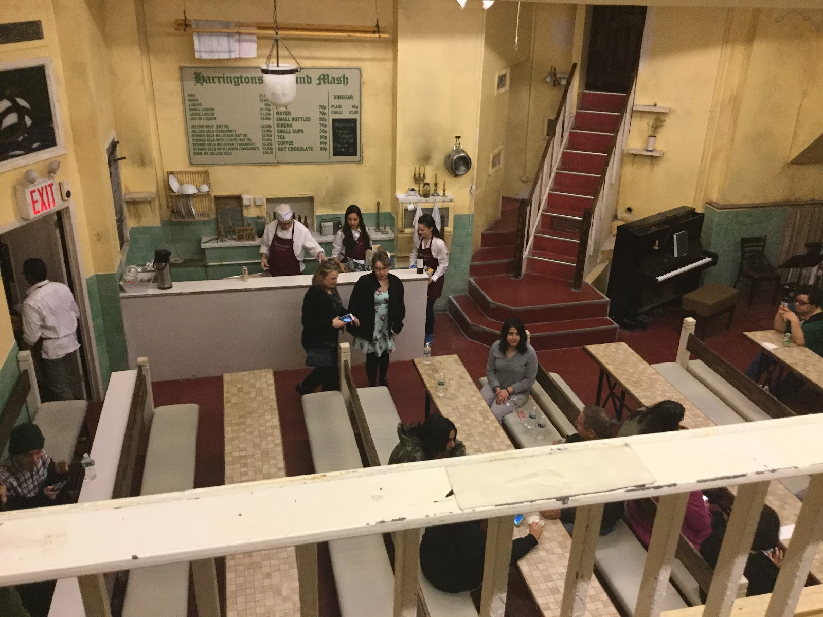 Barrow Street Theatre — photo 2