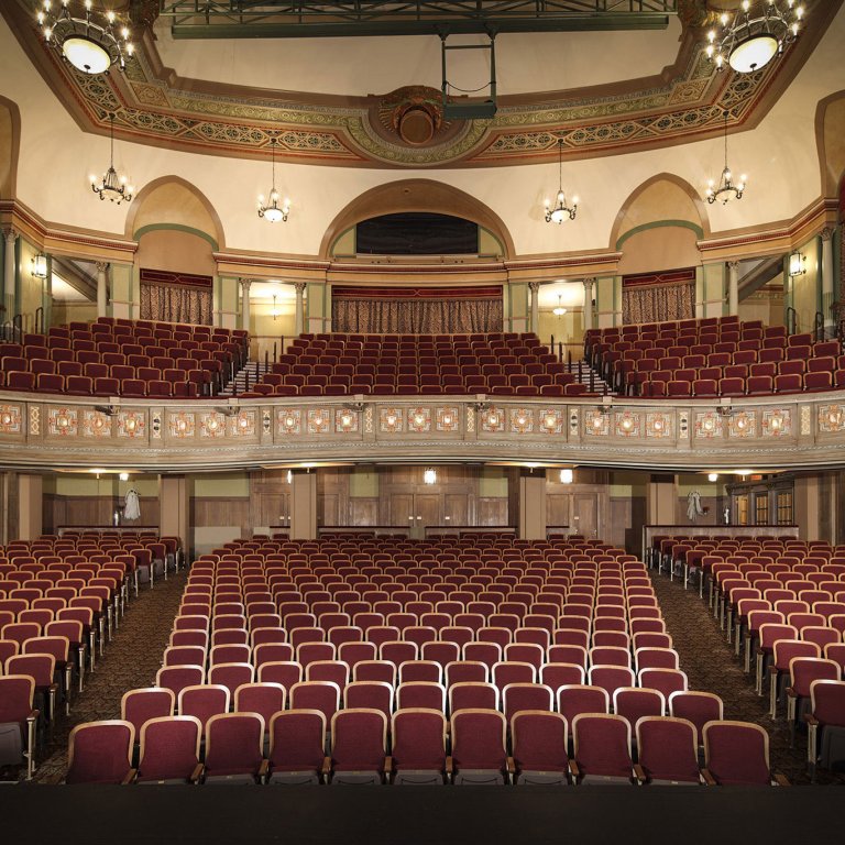 Booth Theatre — photo 3