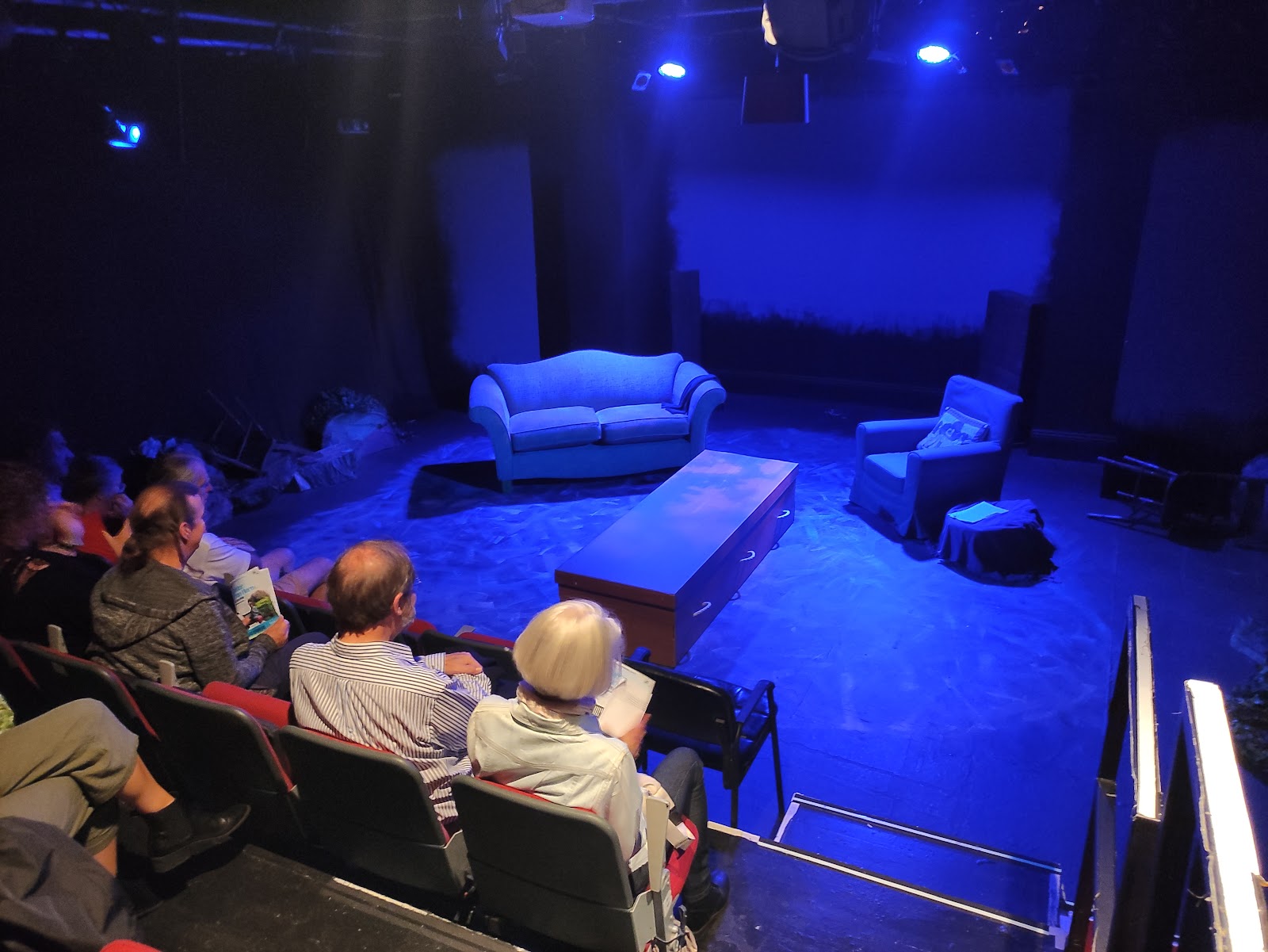 Brockley Jack Theatre — photo 2