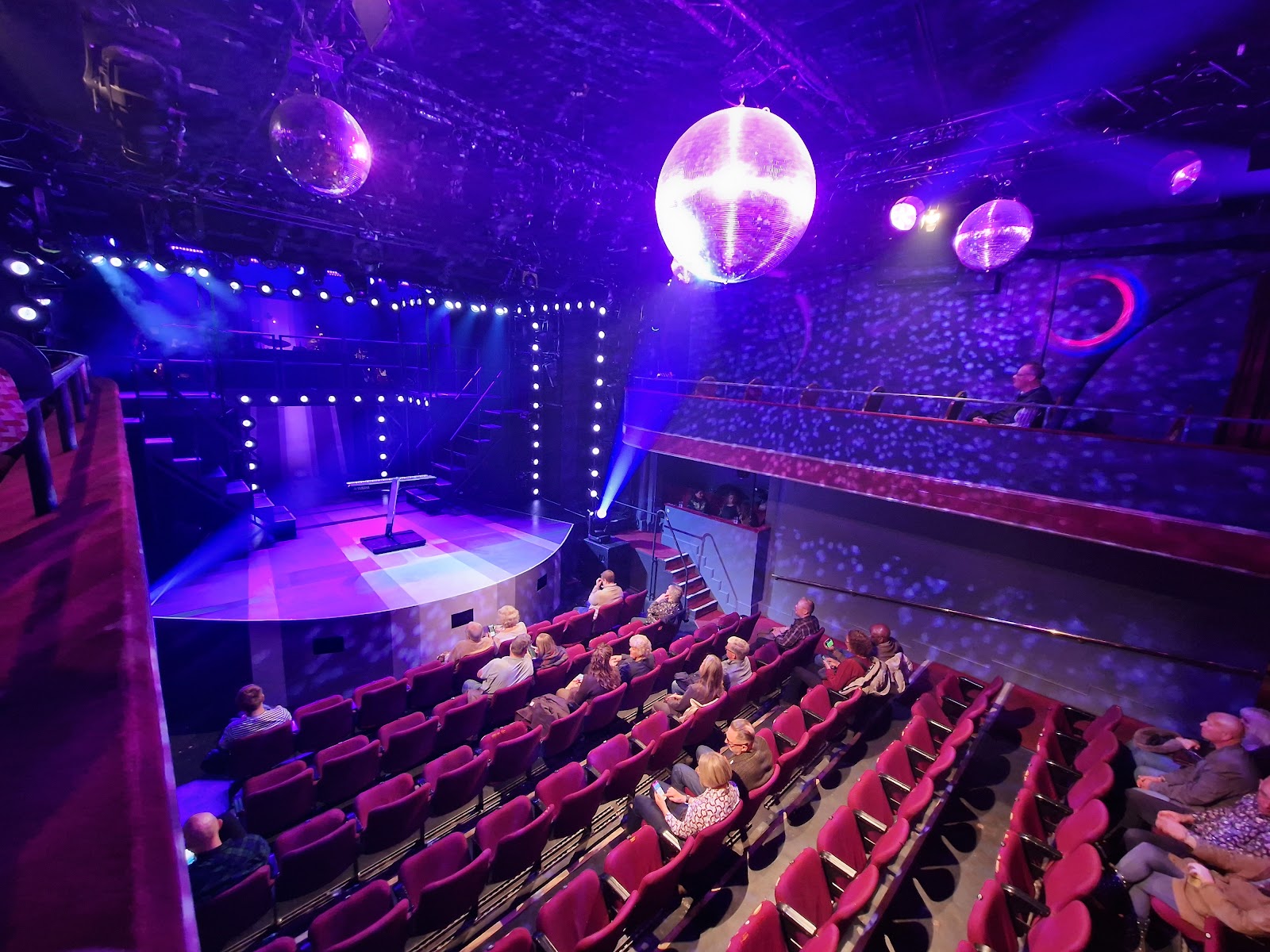 Charing Cross Theatre — photo 1