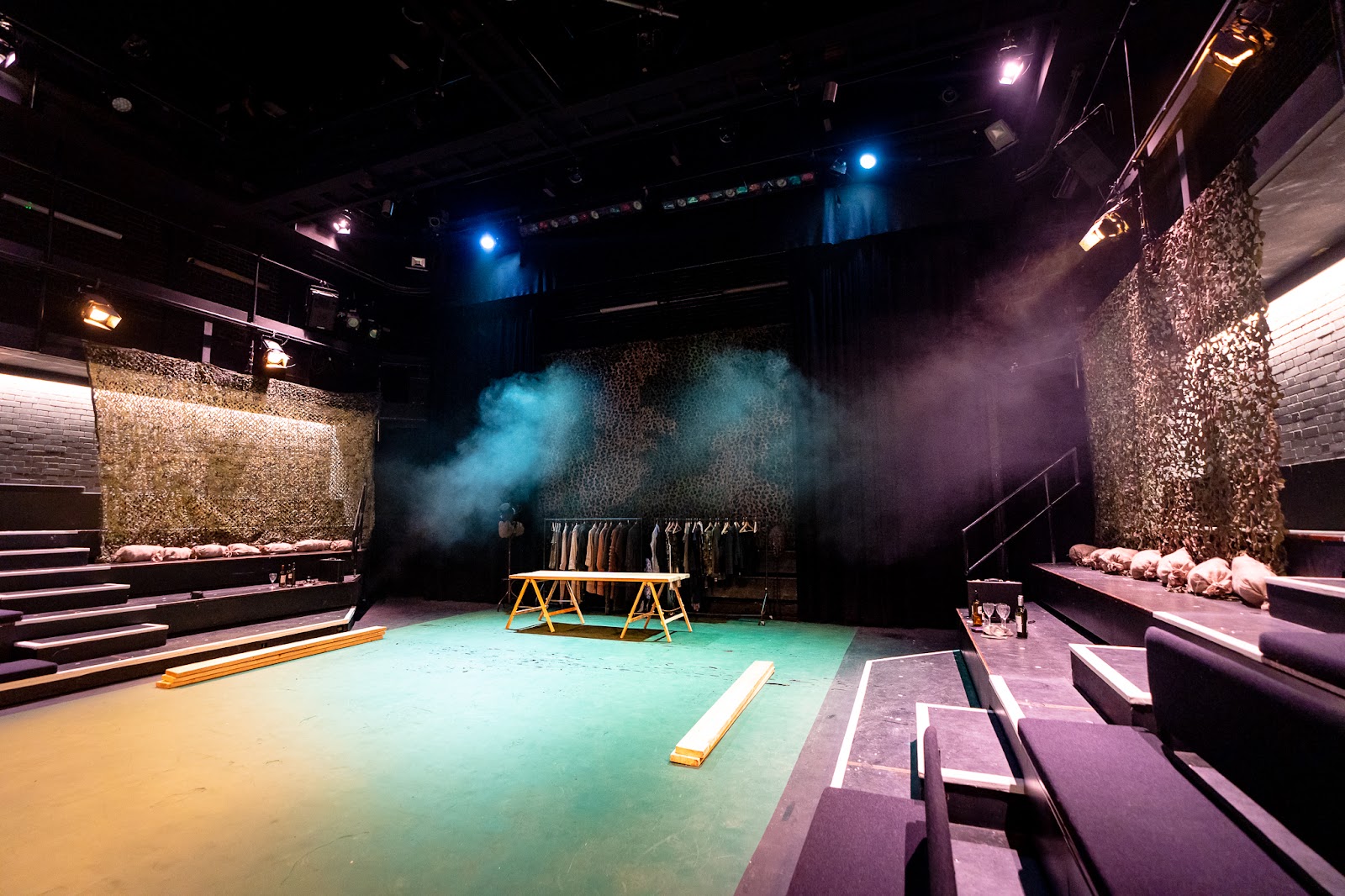 Cockpit Theatre — photo 4