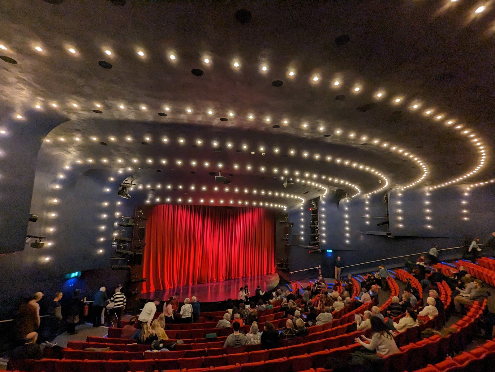 Derby Theatre — photo 2
