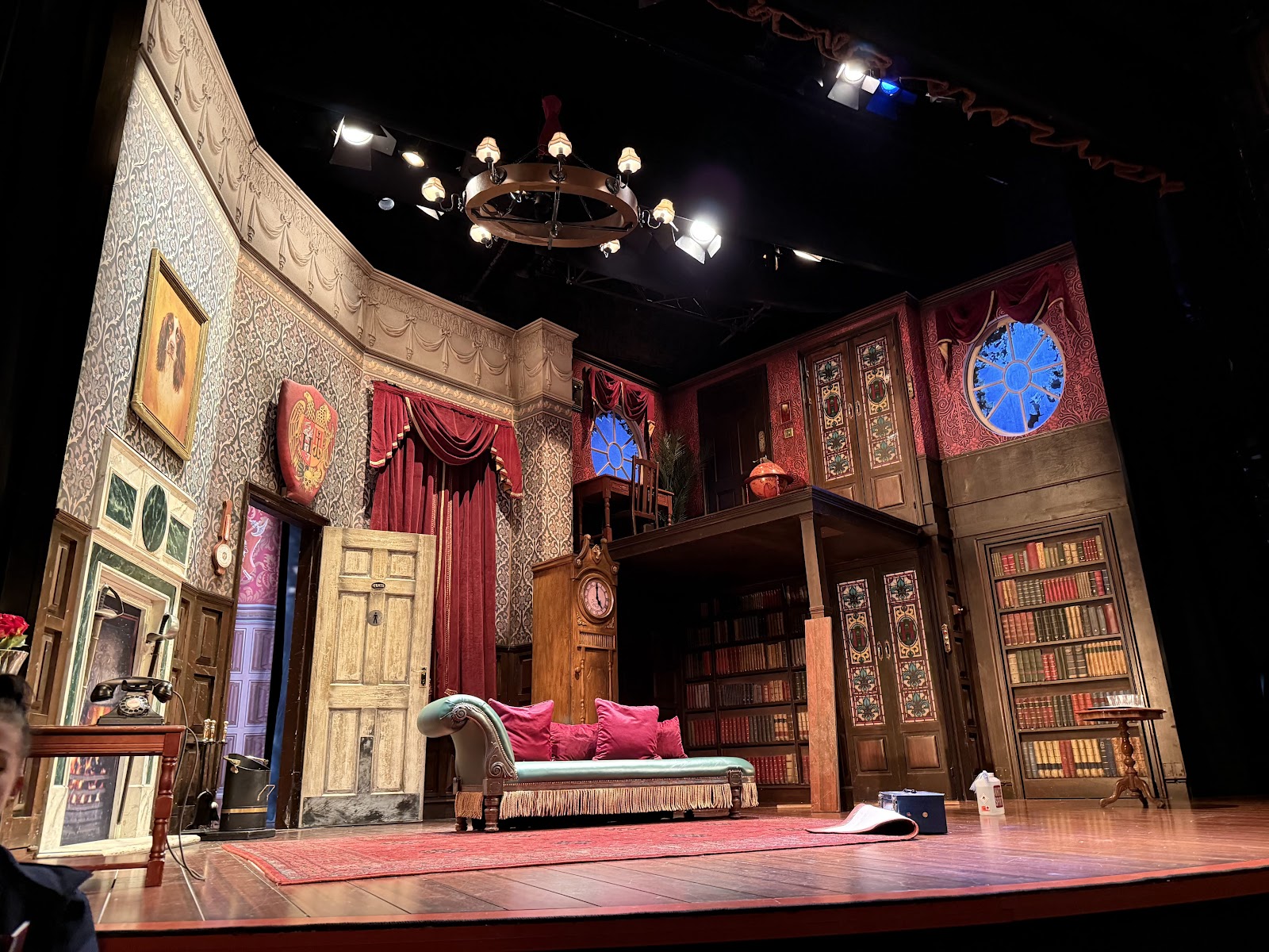 Duchess Theatre — photo 1