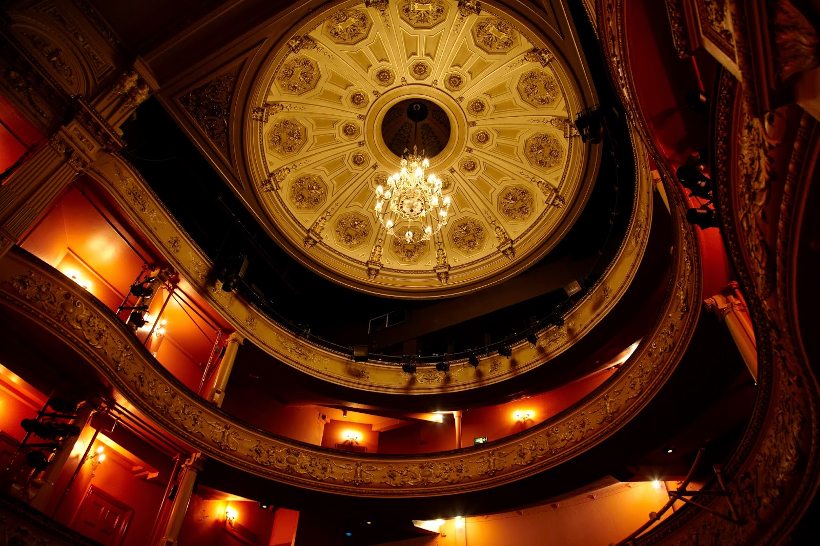 Duke Of York's Theatre London — photo 1