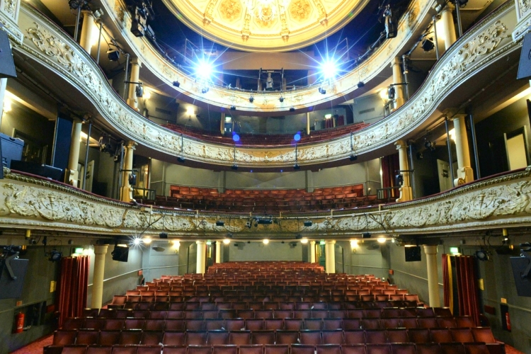 Duke Of York's Theatre London — photo 3