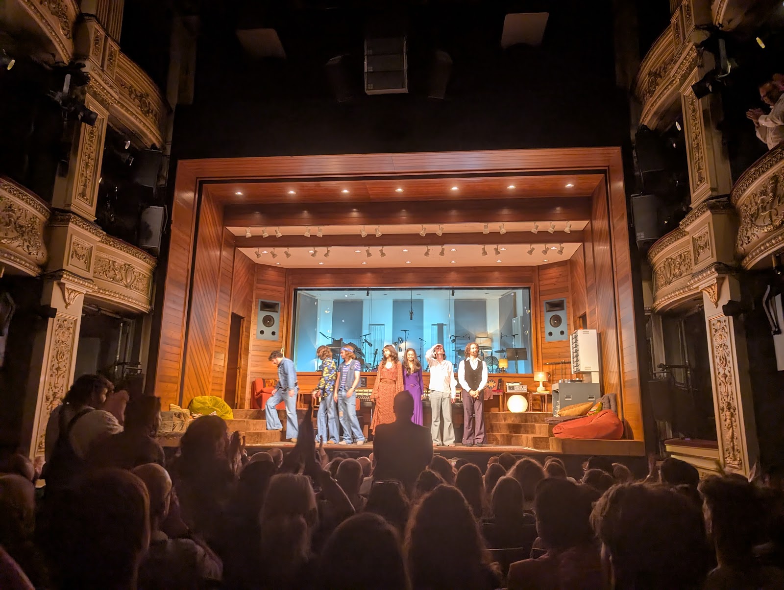 Duke Of York's Theatre London — photo 4