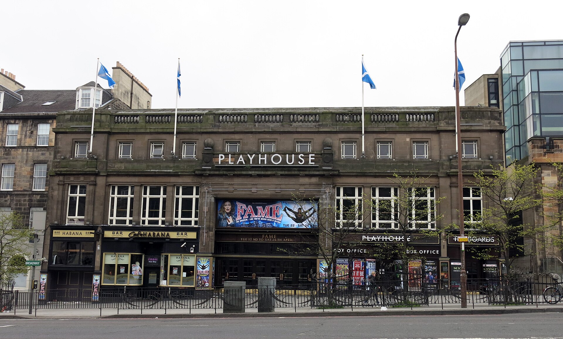 Donny Osmond to play Pharoah in Joseph at Edinburgh Playhouse