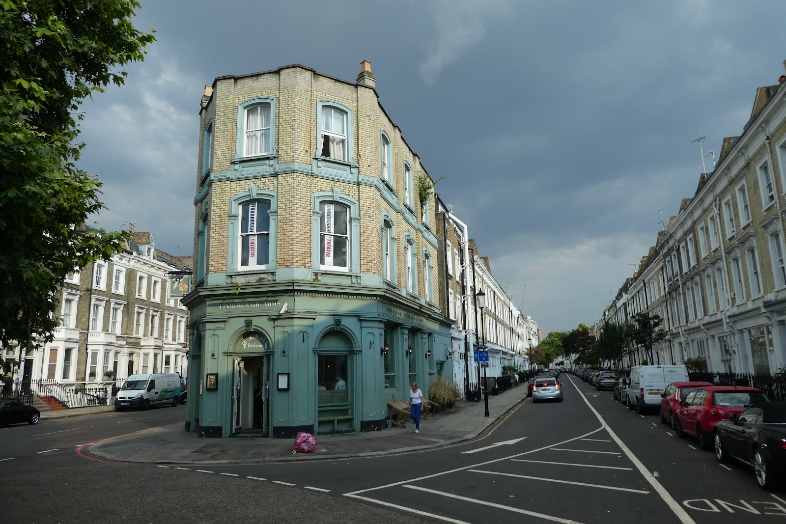 Finborough Theatre — photo 2