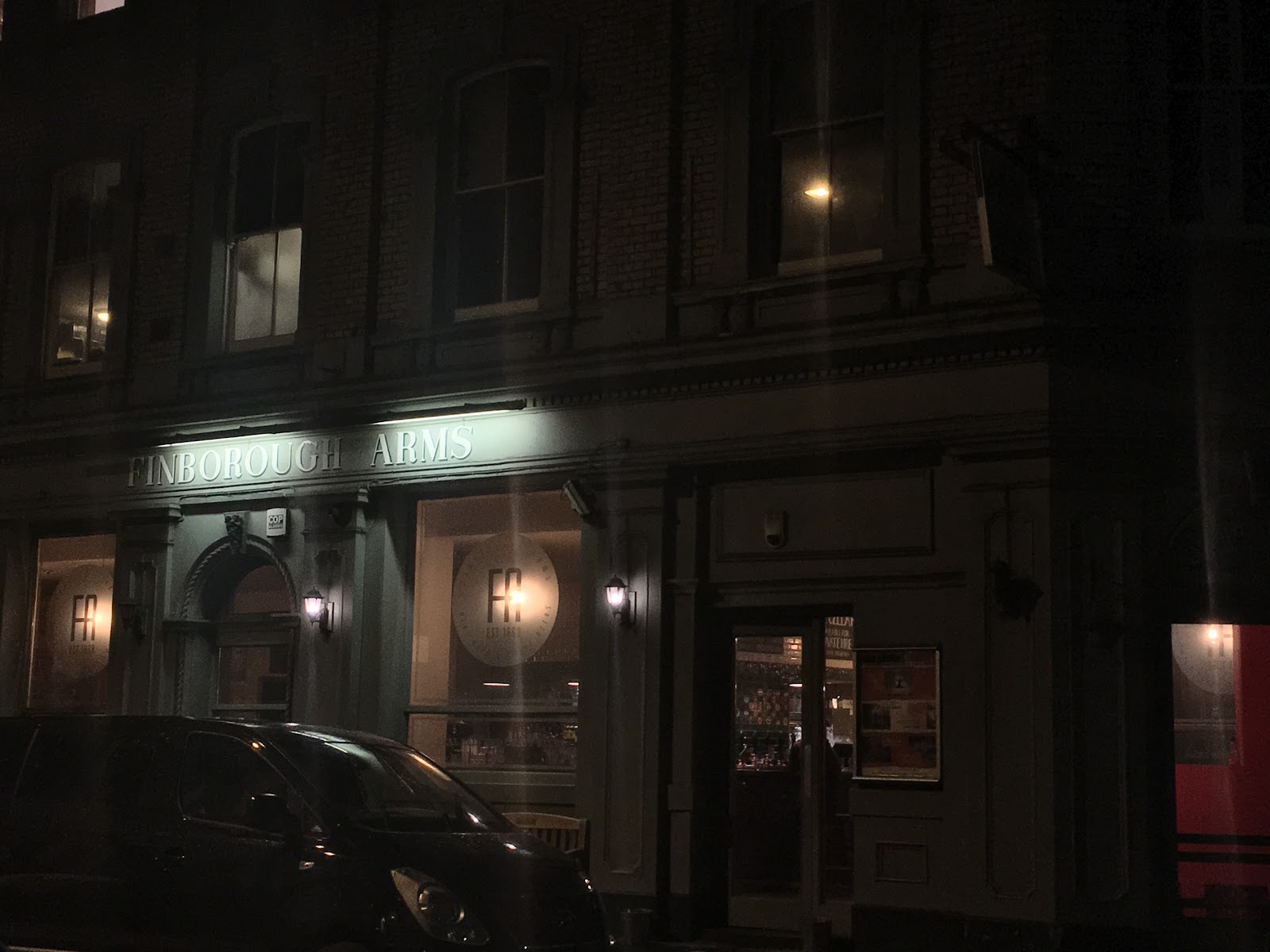 Finborough Theatre — photo 3
